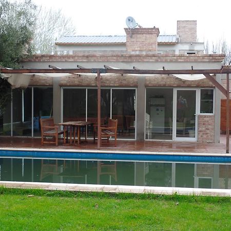 פלוטייר Las Acacias מראה חיצוני תמונה